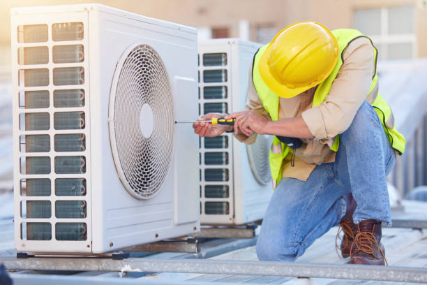 Best Commercial HVAC Repair  in Cobden, IL