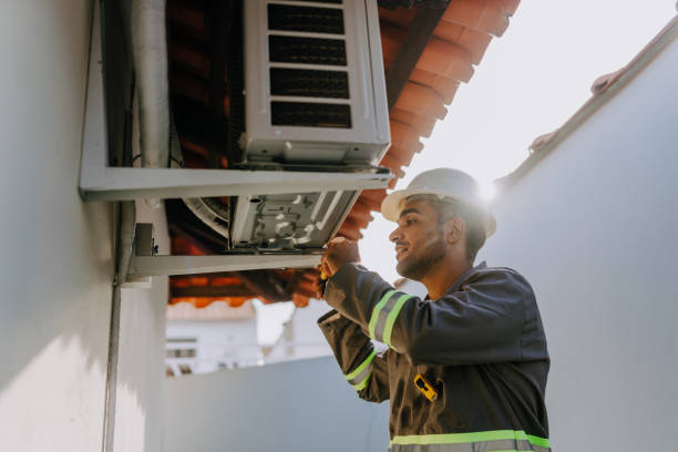 HVAC Maintenance Plan in Cobden, IL