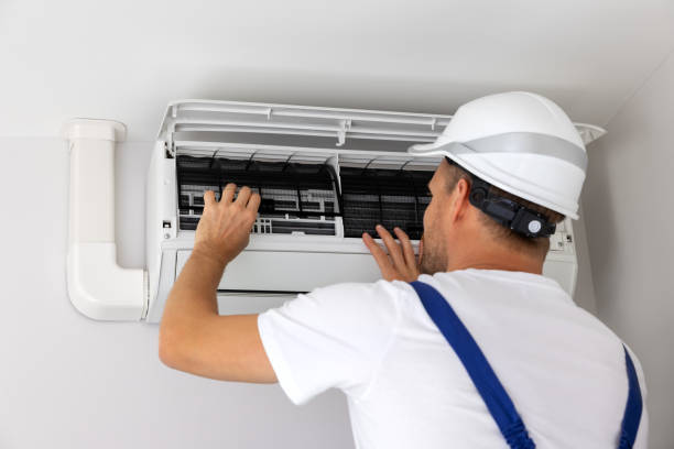 Best HVAC Emergency Services  in Cobden, IL