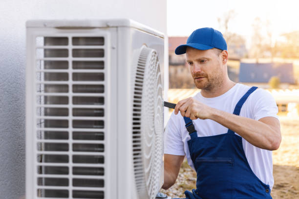 Professional HVAC in Cobden, IL