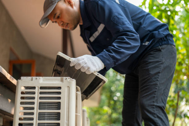 Best HVAC Installation Services  in Cobden, IL