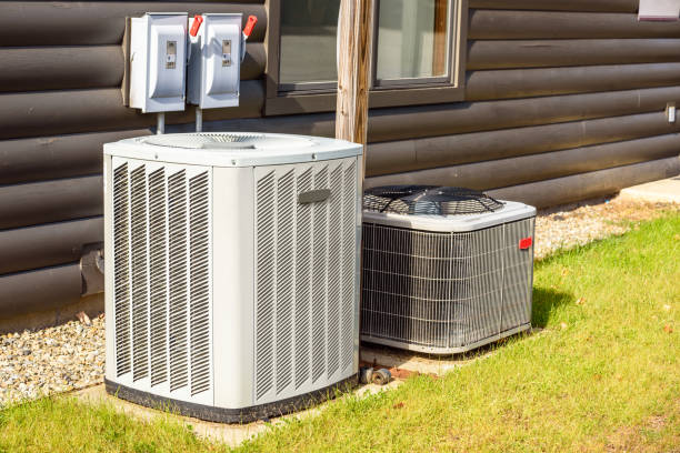 Affordable Air Conditioning Repair in Cobden, IL