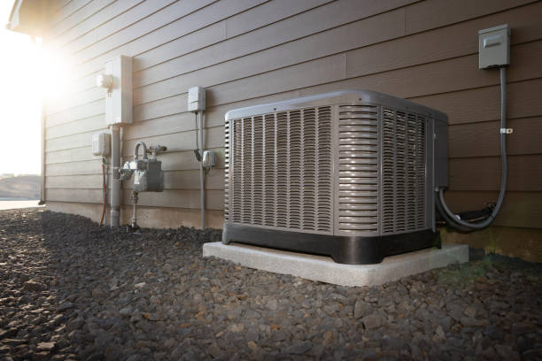Best HVAC Companies Near Me  in Cobden, IL